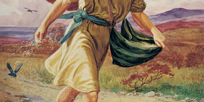 Parable of the Sower