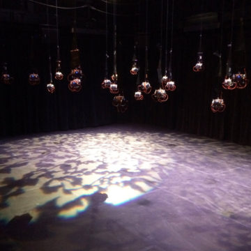 Preparing for the Premiere