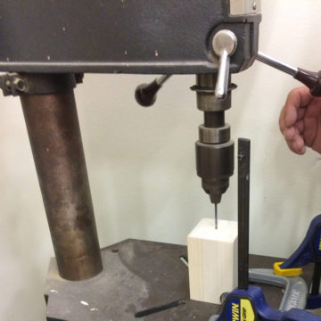 Constructing the Sound-Producing Units