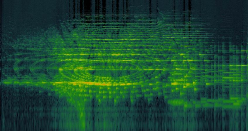 Sonic Visualiser