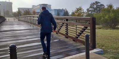 Plan of Happiness—GPS