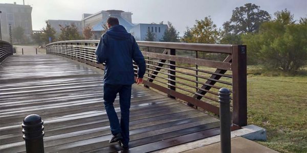 Plan of Happiness—GPS